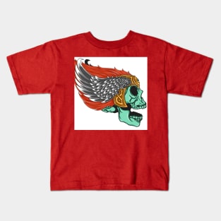 The Valkyrie Kids T-Shirt